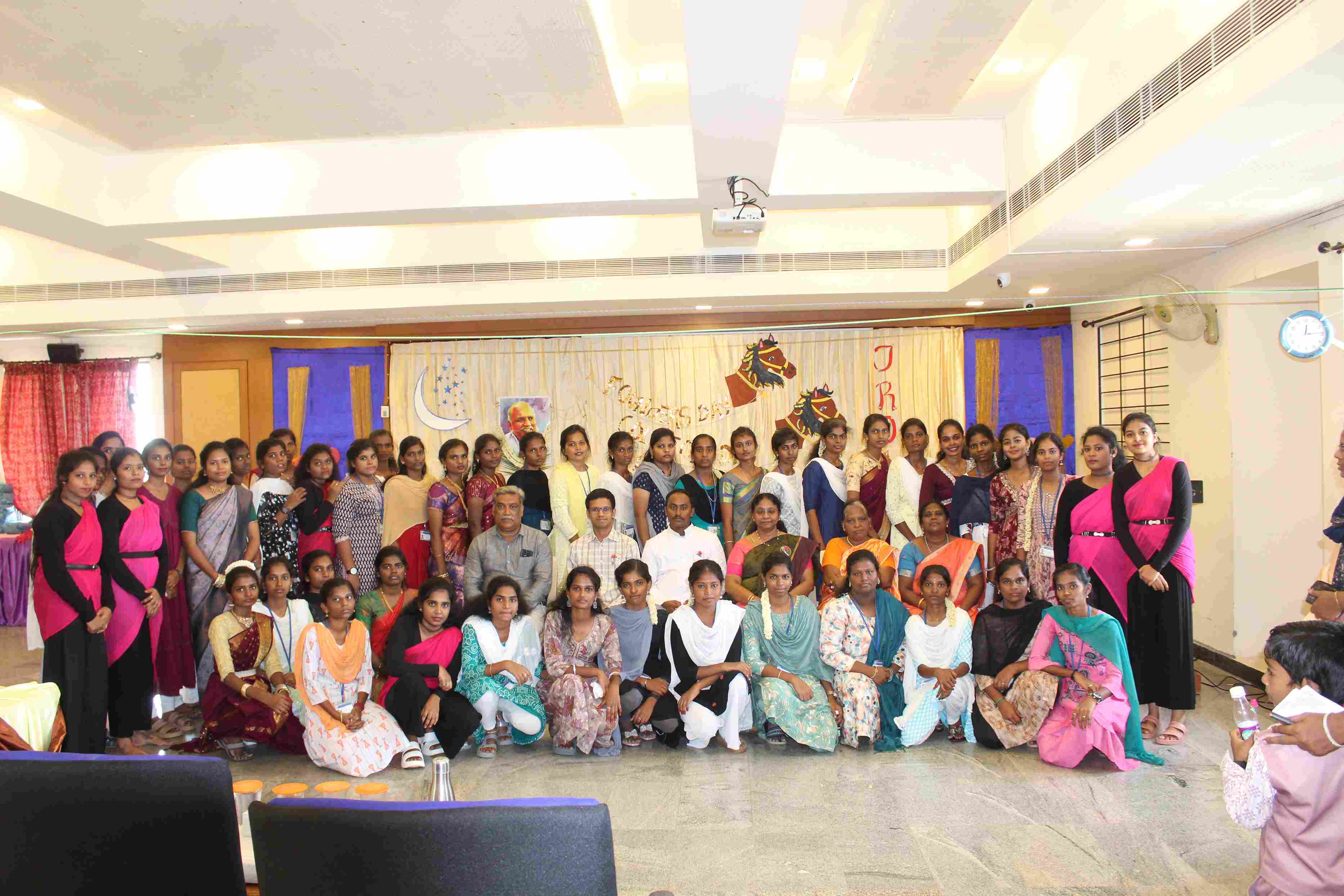 CET Exhibition 2025